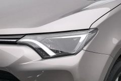 2019 Toyota RAV4 2019 2.0L AT CVT2WDFashion China VI #5