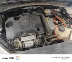 2022 Roewe RX5 PHEV 2021 1.5T AT ePLUS China Chao RonglinFlagship #4