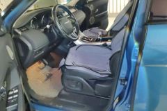 2016 Land Rover Range Rover Evoque 2015 2.0T AT 5-DoorZhiyaoEdition #9