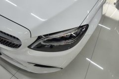 2020 Mercedes-Benz C-Class 2020 1.5T AT C200LDynamicSport #5