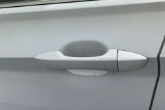 2019 Volkswagen Sagitar 2019 1.2T AT 200TSIComfort China VI #8
