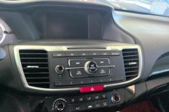 2017 Honda Accord 2016 2.0 AT Comfort #13