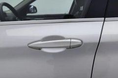 2019 BMW X1 2019 1.5T AT 18LiExclusiveFWD #8