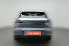 2026 BYD Sea Lion 06 2025 DM-i 205PilotProEdition #4