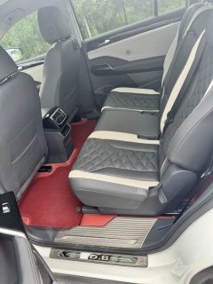 2022 Volkswagen ID.6 CROZZ 2022 AT Long RangeLite PROEdition #7