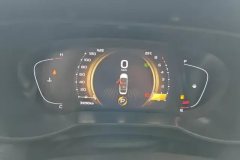 2020 Geely Auto Emgrand GL 2020 1.4T AT Luxury #14