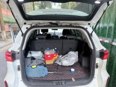2019 Jetour X70 2020 1.5T AT YuexingEdition6Seat #6