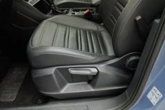 2019 Volkswagen Touran 2018 TouranL 1.4T AT 280TSI DSGExpand boundariesEdition 7Seat China V #21