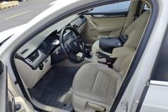 2015 Škoda Octavia 2016 1.6 MT Smart Drive #9