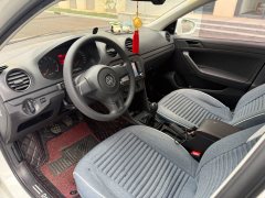 2015 Volkswagen Jetta 2015 1.6 MT Fashion #8