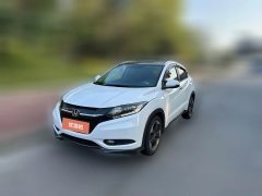 2015 Honda Vezel 2015 1.8 AT Flagship 4WD #1