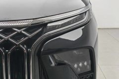 2024 Dongfeng Fengxing Dongfeng Fengxing Xinghai V9 2024 1.5TD 200km middleChina KnotSeries Exclusive #5