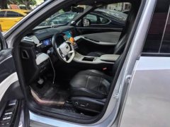 2024 Geely Galaxy Geely Galaxy L7 2024 1.5T AT 115km starship Dragon SoaringEdition #6