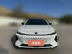 2024 Chang'an UNI-V iDD 2024 Blue Whalesmart electronicsiDD 136km Smart Premium #2