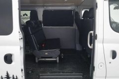 2024 Maxus V80 2024 Aoyuntong 6AMT SWBSuperLow Roof127Ps 5/6Seat #19