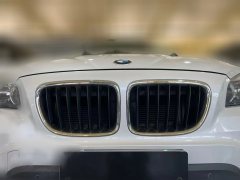 2016 BMW X1 2014 2.0T AT 18iFashionRWD #4