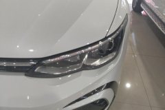 2022 Volkswagen Golf 2021 1.4T AT 280TSI R-Line #5