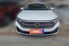 2022 Volkswagen Sagitar 2023 1.4T AT 280TSI DSGSurpass #2