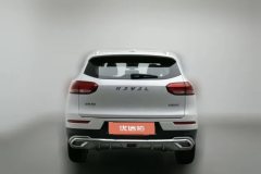 2021 Haval H6 2021 1.5T AT UrbanEdition #4