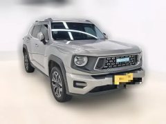 2023 Haval Big Dog Plus PHEV 2023 1.5T AT DHT-PHEV 105km Tide electricityEditionPlus #3