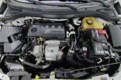 2020 Buick Excelle GT Sedan 2019 1.3T AT 18TConnectedFlagship China V #7