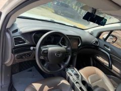 2018 GAC Trumpchi Trumpchi GS4 PHEV 2017 1.5 AT PHEVSmart HEV #8