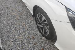 2020 Honda Crider 2019 1.0T AT 180TurboLuxury China VI #6