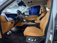 2025 Tank 500 PHEV 2025 Hi4-Z #8