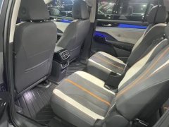 2022 Volkswagen ID.6 CROZZ 2021 Long RangePROEdition #5