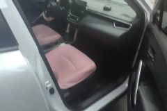 2024 Toyota Corolla Cross 2024 2.0L AT Smartelectric hybridHybrid Elite #8