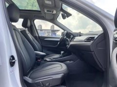 2018 BMW X1 2018 1.5T AT 18LiFashionFWD #9