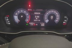 2021 Audi Q3 2021 1.4T AT 35TFSIFashionDynamic #14