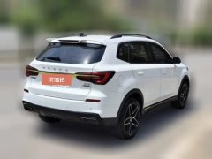 2022 Roewe RX5 PHEV 2021 1.5T AT ePLUS China Chao RonglinLuxury #4