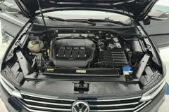 2022 Volkswagen Magotan 2020 2.0T AT 330TSILeading #9