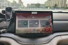 2023 BYD Song Plus New Energy 2021 1.5L AT DM-i 110KM FlagshipPLUS #13