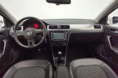 2015 Volkswagen Santana 2015 1.4 MT Comfort #14