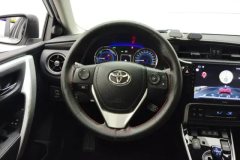 2019 Toyota Corolla 2018 1.8 AT Smart FashionHybrid HEV #15