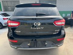 2017 GAC Trumpchi Trumpchi GS4 2017 1.5T AT 235TLuxurySmart ConnectFWD #8