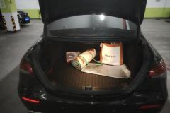 2022 Mercedes-Benz E-Class 2022 2.0T AT E300L Luxury #4