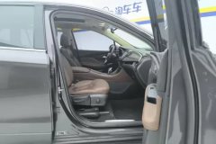 2017 Buick Envision Plus 2017 1.5T AT 20TElite FWD #8