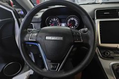 2021 Haval M6 2019 1.5T MT Elite China VI #15