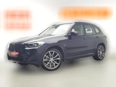 2022 BMW X3 2022 Facelift xDrive30i Leading MYaoye suit #1