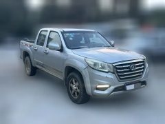 2015 Great Wall Fengjun 6 2014 2.0T MT Elite RWD Diesel #3