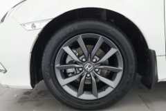2021 Honda Civic 2019 1.0T AT 180TURBOStill movingEdition China VI #6