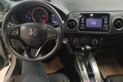 2019 Honda XR-V 2017 1.8 AT EXiComfort #12