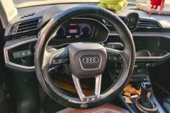 2021 Audi Q3 Sportback 2020 1.4T AT 35TFSIEntryFWD #15