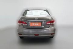 2018 Nissan Sylphy 2018 1.6 MT ClassicXE+Leading #4