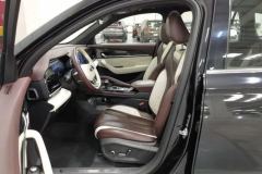 2022 Geely Auto Xingyue L 20212.0TD DCT EVO2WDPremium #13