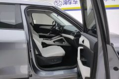 2024 BYD Yuan UP 2024 401KM Surpass #8