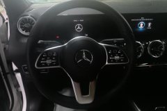 2022 Mercedes-Benz GLA-Class 2022 Facelift 1.3T AT GLA 200 #15